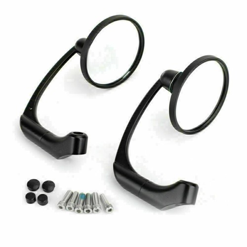 Moto bar round - moto, l-bar