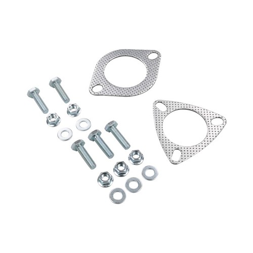 Tegiwa 70mm exhaust fitting - tegiwa,