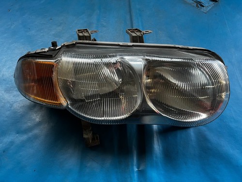 Right side headlight - mg,