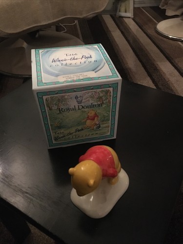 Vintage royal doulton whinnie - royal,