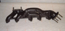 AUDI  UR QUATTRO TURBO 10V ENGINE WR EXHAUST MANIFOLD