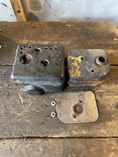 Exhaust Muffler, AL-KO 46