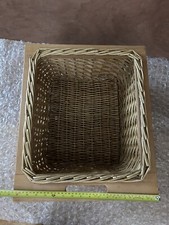 Smallbone basket drawer
