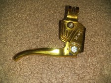 NOS bmx MX lever right side