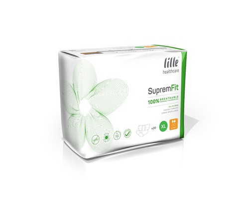 Lille suprem fit extra - lille,