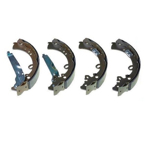Genuine delphi ls2039 rear - genuine,