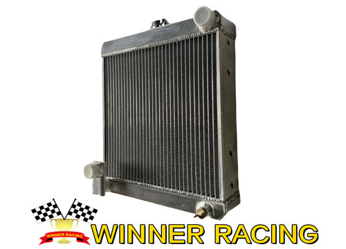 70mm radiator fit mini - 70mm,