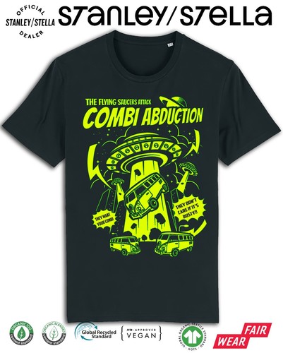 Mens alien combi - alien,
