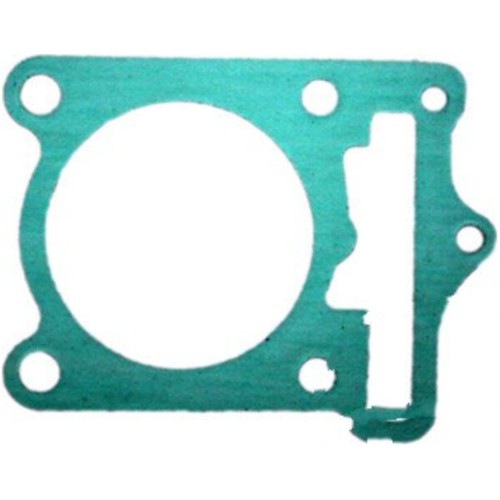 Gasket for cylinder base - , kymco