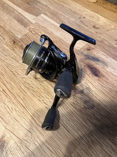 Daiwa matchwinner 2508 - daiwa,