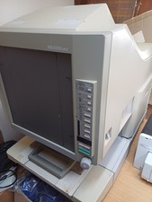Konica Minolta MS6000 MK2 Microfilm Scanner