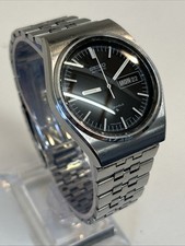 Seiko vintage gents - vintage, (1978)