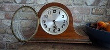 Vintage Wooden Wind-up