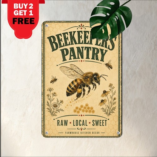 Rustic honey bee apiary - bee,