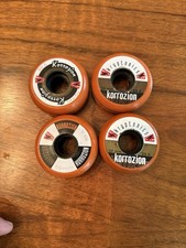 Kryptonics 59mm 88a Korrozion