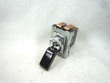 Jaguar Mk2 Lucas Switch 31969