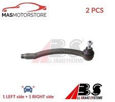 TRACK ROD END RACK END PAIR