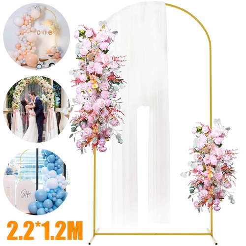 Wedding arch backdrop stand - arch,