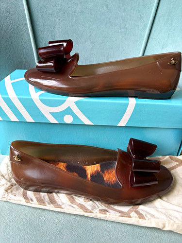 Melissa vivienne westwood - melissa,