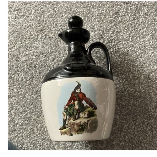 Montrose potteries scottish - montrose,