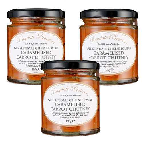 Raydale preserves wensleydale - preserves,
