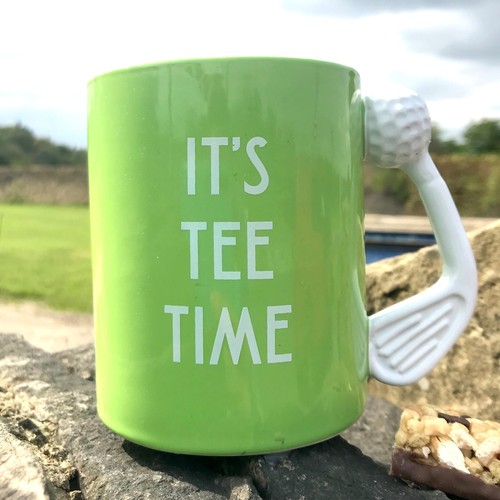 Boxer gifts tee time - boxer,