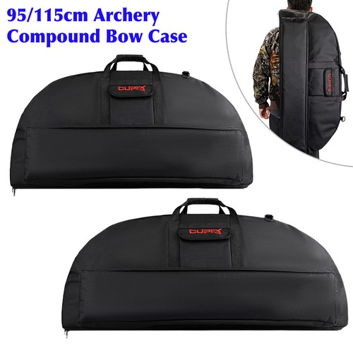 95cm 115cm bow case portable - 95cm,
