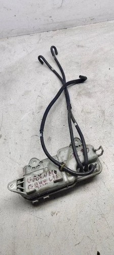 Volvo xc90 vacuum tank - ii,