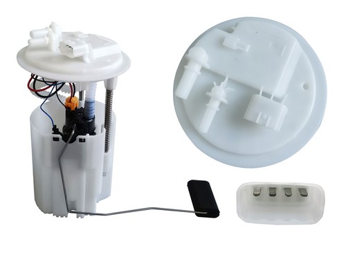 Genuine intermotor fuel pump - intermotor,