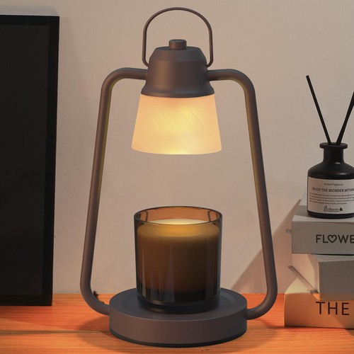 Maoyue candle warmer - candle, lamp