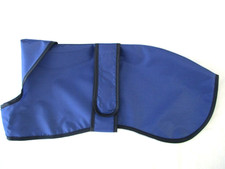 17" 43cm WHIPPET COAT RAIN