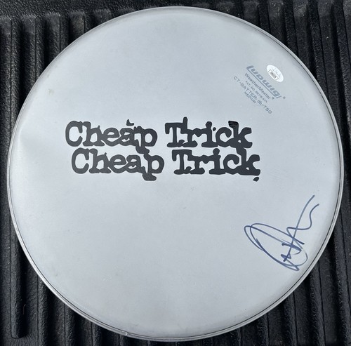 Cheap trick tom petersson - cheap,