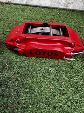 GENUINE LOTUS EXIGE EVORA S3