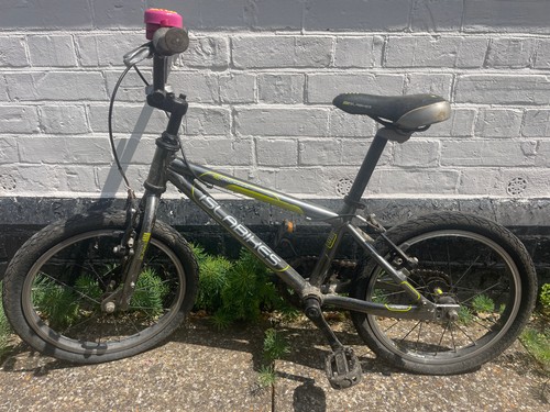 Isla bike cnoc - cnoc, 16