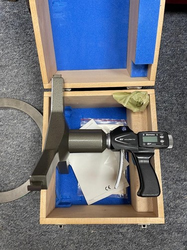 Bowers holematic digital bore - bowers, digital bore