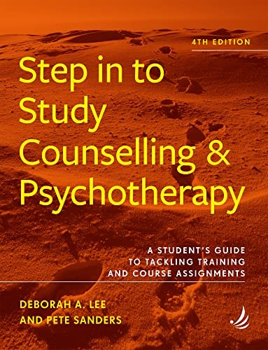 Step study counselling - step, in