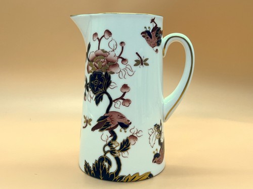 Coalport china hong - coalport,