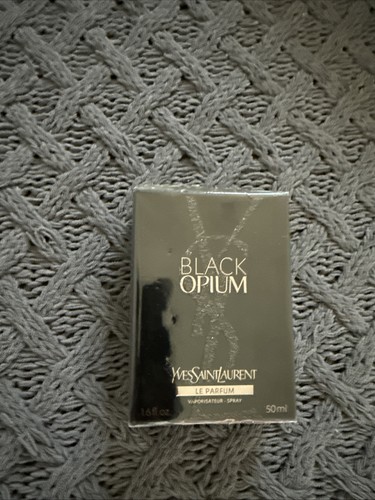 Ysl black opium parfum - parfum, 50ml