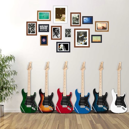 Glarry electric guitar - glarry,