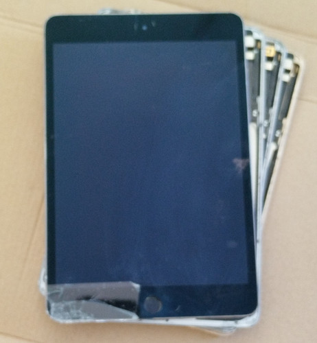 Apple ipad mini untested - apple,