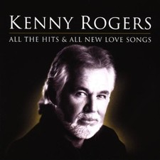 Rogers, Kenny - All the Hits and All New Love Songs: ... - Rogers, Kenny CD 9XVG