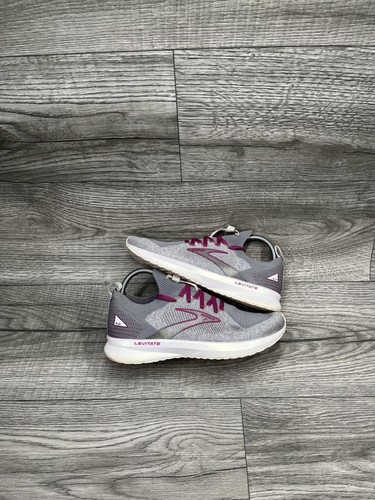 Brooks levitate lightweight - brooks, 5