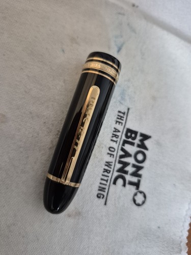 Montblanc meisterstuck 149 - montblanc,