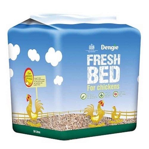 Dengie fresh bed bedding - dengie,