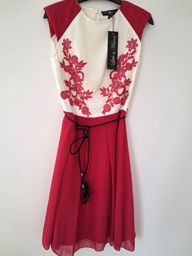 New little mistress cerise - mistress,