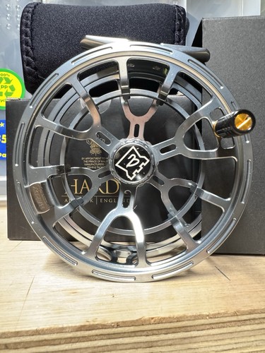 Hardy averon 5000 fly - hardy,