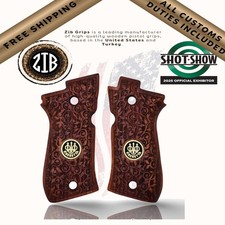Zib Grips Gun Grips for