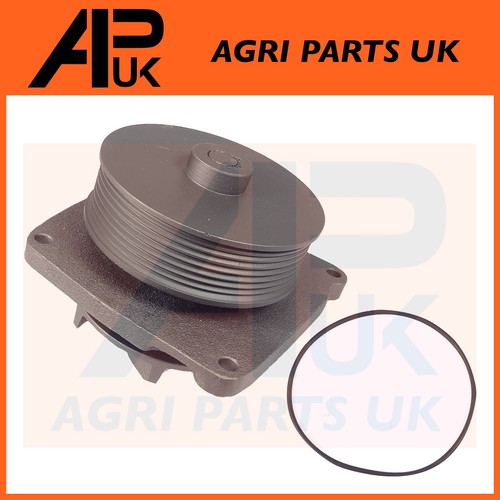 Water pump for jcb - water, 524-50