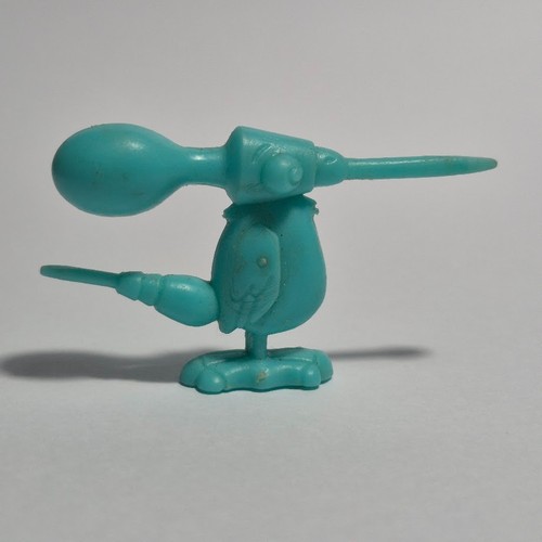 Tooly birds 1970s screech - tooly,