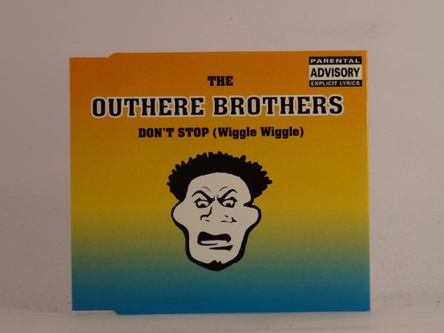 The outhere brothers don - brothers, don't